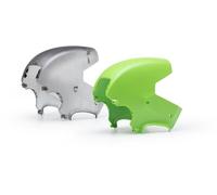 Coque Supérieure Pour Drone Fpv-Dji-Dji