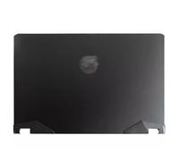 Coque supérieure pour Ordinateur Portable avec Logo Aigle pour pour MSI GE76 GP76 WE76 WS76 Creator 17 Stealth 17M GE77 HX GS76 Alpha 17 (Neuve)