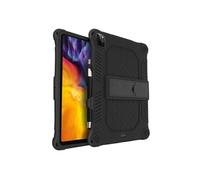 Coque Support Bandoulière noir pour iPad Pro 11 et Air 2022, 2020