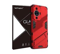Coque Support Pied Pliable pour Huawei Nova 11 Pro- Résistante Anti choc