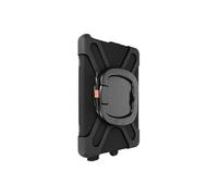 Coque Surface Go 4 , 3 , 2 et 10.1 Hybride Antichoc Poignée Béquille Noir