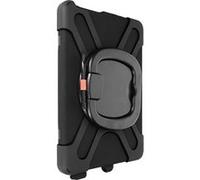 Coque Surface Go 4 , 3 , 2 et 10.1 Hybride Antichoc Poignée Béquille Noir Noir G