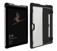 Coque Surface Go 4 , 3 , 2 et 10.1 Support Vidéo STM Goods Transparent Noir