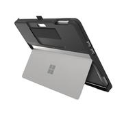 Coque Surface Pro 9, 10 et Copilot+ PC Surface Pro (11) Kensington Blackbelt™ EQ, 218,9 x 297,8 x 17,5 mm, Compatible avec Verrouillage de câble et Filtre d'écran de confidentialité (K97503WW)