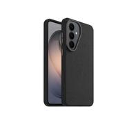 Otterbox Coque Symmetry Series Cactus Leather pour Samsung Galaxy S26+, Antichoc, résistante aux Chutes, Protection Fine, supporte 3X Plus de Chutes Que la Norme Militaire, Noir