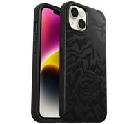 Coque Symmetry+ Series avec MagSafe pour Apple iPhone 14 Plus - Gris et noir