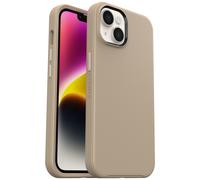 Coque Symmetry+ Series avec MagSafe pour Apple iPhone 14 Plus - Marron