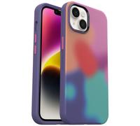 Coque Symmetry+ Series avec MagSafe pour Apple iPhone 14 Plus - Multicolore