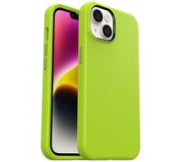 Coque Symmetry+ Series avec MagSafe pour Apple iPhone 14 Plus - Vert