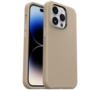 Coque Symmetry+ Series avec MagSafe pour Apple iPhone 14 Pro Max - Marron