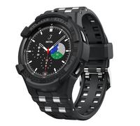 Coque T-ENGINE compatible avec Galaxy Watch 4 Classic 42 mm (2021) Non