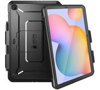 Coque Tab S6 Lite 2024, 2022 et 2020 Supcase Unicorn Beetle Pro Noir G