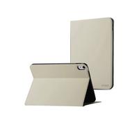 Coque tablette Classic pour iPad 11 (2025) 11 pouces A16 / iPad 10 (2022) 10.9 pouces - Greige
