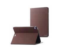 Coque tablette Classic pour iPad Air 11 pouces (2026) M4 / (2025) M3 / (2024) M2 / Air 5 (2022) / Air 4 (2020) - Marron