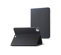 Accezz Accezz Coque tablette Classic pour iPad Pro 13 (2025) M5 / (2024) M4 Noir Noir