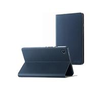 Coque tablette Classic pour Samsung Galaxy Tab A9 8.7 pouces - Bleu foncé