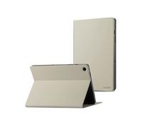 Coque tablette Classic pour Samsung Galaxy Tab A9 Plus - Greige
