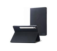 Coque tablette Classic pour Samsung Galaxy Tab S10 Ultra / Tab S9 Ultra - Noir