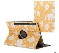 imoshion Coque à rabat design pivotante 360° Samsung Galaxy Tab S10 Plus /...