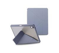 imoshion Origami Coque à Rabat Apple iPad 11 (2025) 11 Pouces A16 / iPad 10...