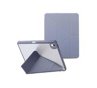 Coque tablette Origami pour iPad Air 11 pouces (2026) M4 / (2025) M3 / (2024) M2 - Lavender