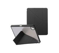 imoshion imoshion Coque tablette Origami pour iPad Pro 13 (2025) M5 / (2024) M4 Noir Noir