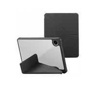 imoshion Coque tablette Origami pour Samsung Galaxy Tab A9 8.7 pouces - Noir
