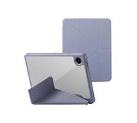 imoshion Coque tablette pour Samsung Galaxy Tab A9 Plus Origami Lavender