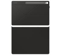 Smart Book Cover Coloris Noir pour Galaxy Tab S10 FE+