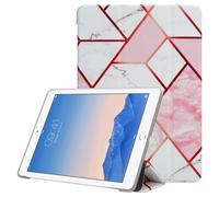 Coque tablette pour Apple iPad 2 / 3 / 4 Etui Protection Pochette Portefeuille