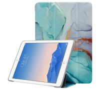 Coque tablette pour Apple iPad 2 / 3 / 4 Etui Protection Pochette Portefeuille