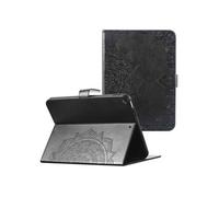 Coque tablette pour iPad 6 (2018) 9.7 pouces / iPad 5 (2017) 9.7 pouces / Air 2 (2014)/Air 1 (2013) - Noir