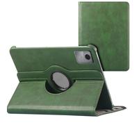 imoshion imoshion Coque tablette rotatif à 360° Lenovo Tab M11 Vert Vert