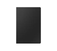 COQUE TABLETTE SAMSUNG GALAXY TAB S9+ BOOK EF-DX815BBEGFR AVEC CLAVIER NOIR
