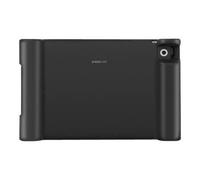 Coque tablette - SPEEDLINK - SL-7080-BK EXO - Noir - Caoutchouc anti-choc - Compatible iPad mini