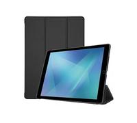 Coque portefeuille pour iPad Pro 12.9 (2017) imoshion Étui de téléphone portefeuille Trifold Noir G