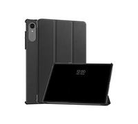 Coque tablette Trifold pour Lenovo Idea Tab Pro Gen 2 - Noir
