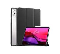 imoshion imoshion Coque tablette Trifold Lenovo Yoga Tab Plus (2025) Noir Noir