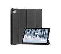 imoshion imoshion Coque tablette Trifold Nokia T21 Noir Noir