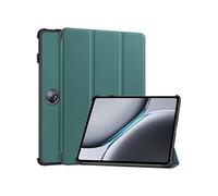imoshion Coque tablette Trifold pour OnePlus Pad 2 - Vert foncé