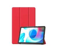 imoshion imoshion Coque tablette Trifold Realme Pad Rouge Rouge