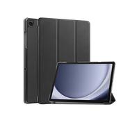 Imoshion Coque tablette Samsung Galaxy Tab A9 Plus – Trifold – Noir