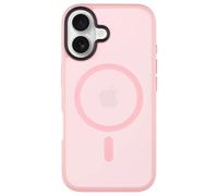 Coque Tactical Magsafe Pour Iphone 16 Coloris Rose