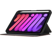Coque Targus Click-In pour iPad Mini 6ème Génération 8,3" Or Rose -...