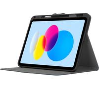 Targus VersaVu 27,7 cm (10.9") Folio Argent