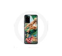 Coque - Tarzan - Samsung Galaxy S11 Plus - Souple - Protection - Mixte