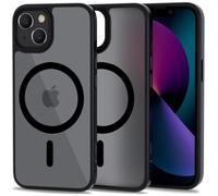 Coque - Tech-Protect Magmat - iPhone 13 Mini - Haute protection - Compatible MagSafe