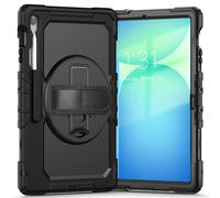 Coque Tech-Protect Solid pour Galaxy Tab S10 FE+