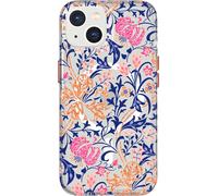 Coque Tech21 Evo Art Nouveau Pour iPhone 14 Élégante Robuste Premium