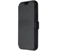 Coque Tech21 Evo Wallet Pour Apple Iphone 12 / 12 Pro - Noir